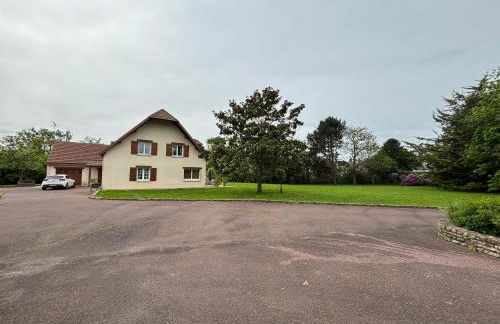 La Villa Boutrois - Foto 5