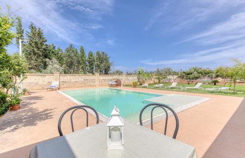 Dependance con piscina - Foto 14