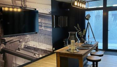 SPA Loft & Dentelle - Foto 2
