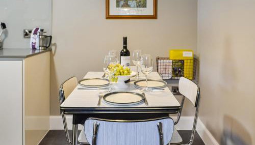 Riverside Cottage - Foto 5