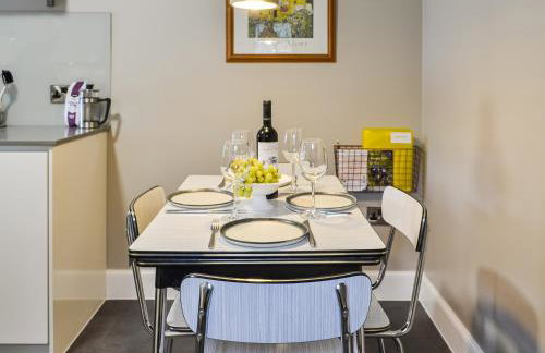 Riverside Cottage - Foto 5