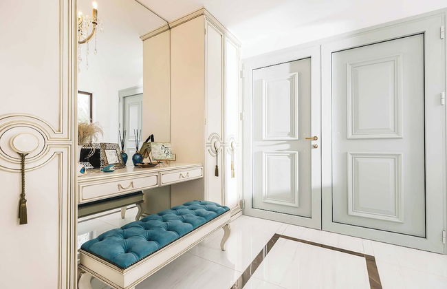 Villa Shangri-la - Foto 13