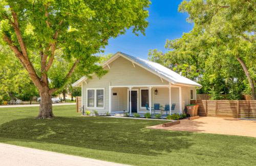 Cozy Cottage in the Heart of Johnson City - Foto 3