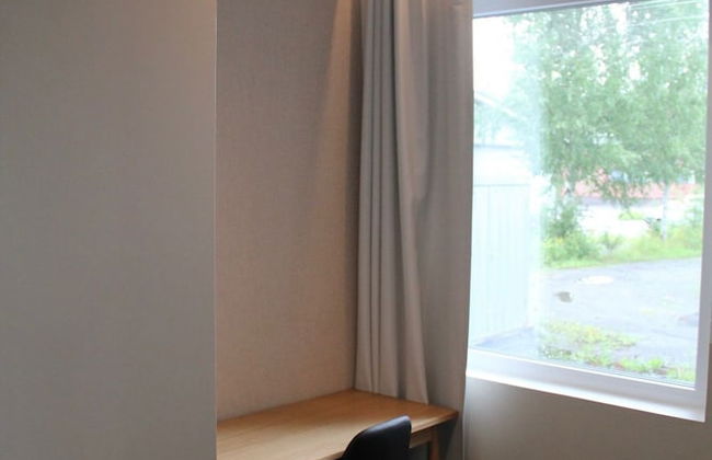 Forenom Boutique Hostel Vaasa - Foto 2