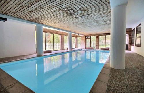 L'Enchalpe, Grand et lumineux studio avec coin montagne 5 personnes, 60m des pistes, PISCINE COUVERTE, WIFI, grand balcon expo EST, DRAPS NON COMPRIS - Foto 2