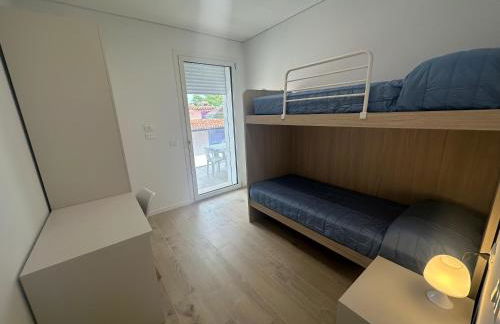 RESIDENCE KATY beachside apartments 2025 - Agenzia Cocal - Foto 4