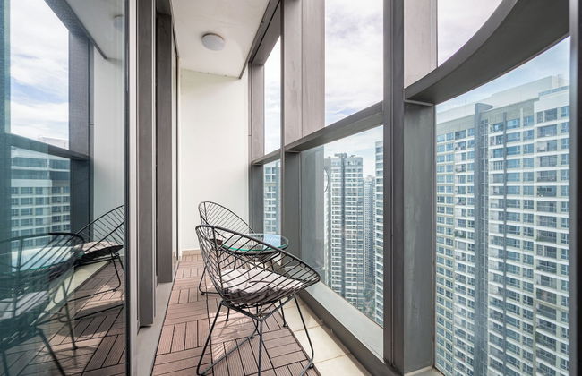 Landmark 81 apartment Sum Condotel - Photo 51