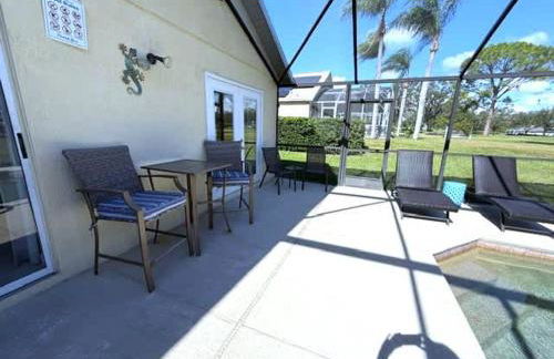Updated Southern Dunes Golf Villa, Spa, Updated! - Foto 65