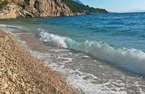 Apartman Teta Jadre - Foto 32