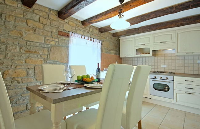 Alba Comfortable Holiday Residence - Foto 7