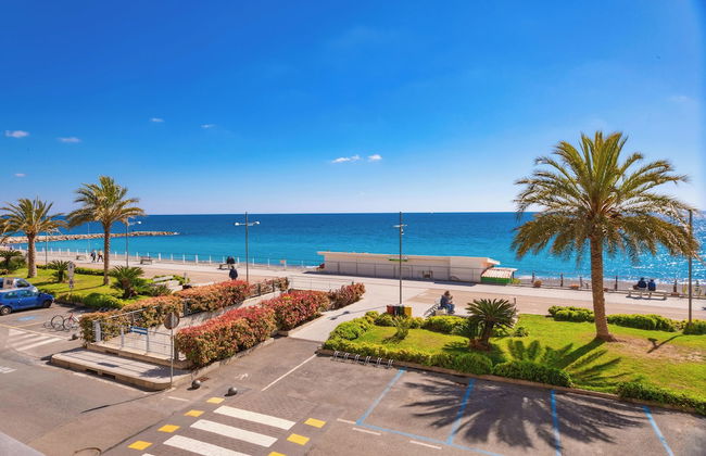 Appartamento fronte mare a Ospedaletti - Photo 20