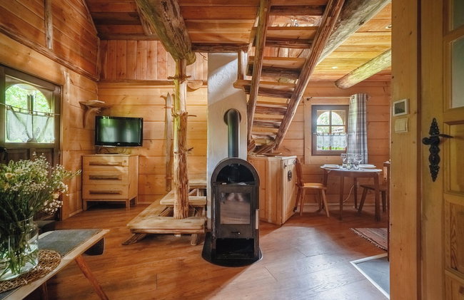 Mountain Shelter Zakopane - Foto 108