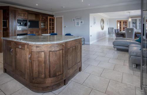 Knights Rest - 4 Bed Holiday Home - Princes Gate - Foto 61