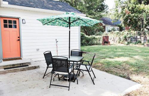 Elmwood Park Retreat Renovated 3 Bed 2 Bath DT - Foto 44