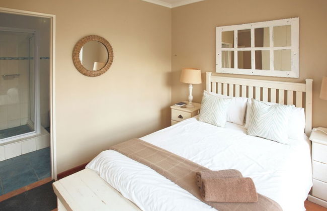 Fairway 2, Langebaan 6-sleeper - Foto 7