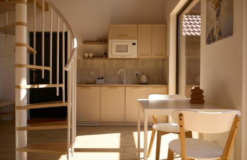 Osada Iwiec-Karpaty w Borach Tucholskich - Foto 41