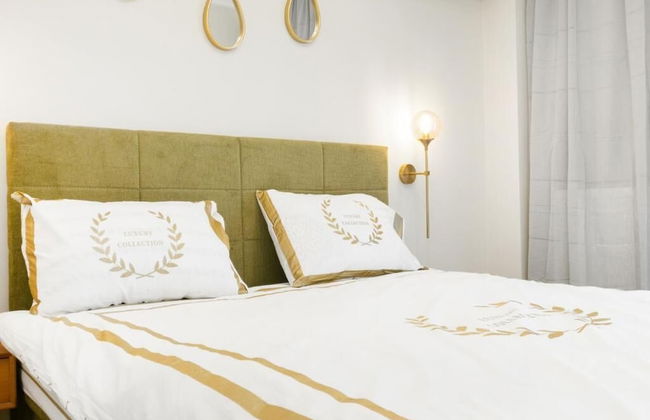 Luxury 5 by OTOTO - Foto 7