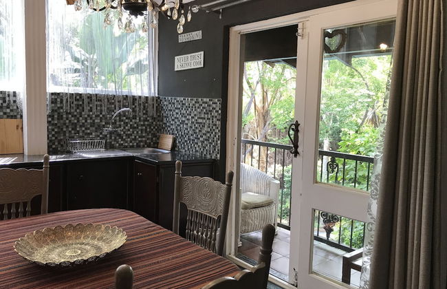 Waterhouse Guest Lodges 295 Indus Street - Foto 55