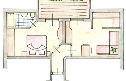 Residence Adler - Foto 27