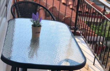 Marina's Apartments - Ciel Apartment - Foto 24