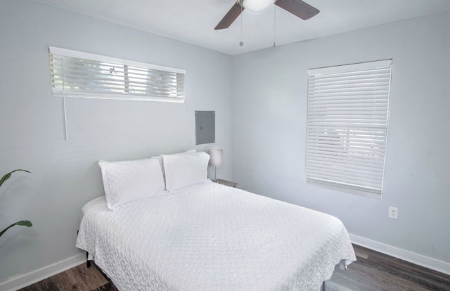 Remodeled Vintage Charm 1br/1ba Apt Close to DT - Foto 3