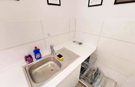 Berner Bude 5, 3SZ, 6P, TV, Wlan - Foto 23