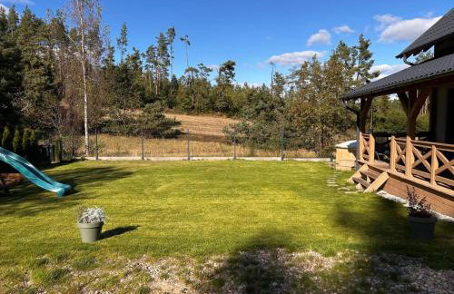 Domki Gorąca Bania - Foto 43