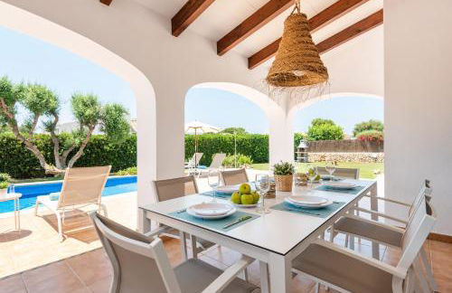 Casa Bruna - Binibeca Nou - Foto 27