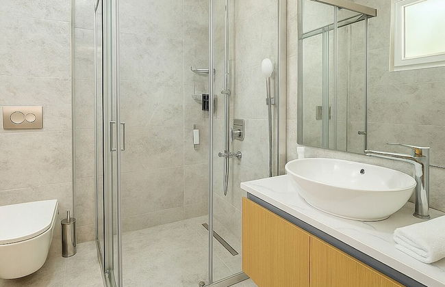 Suna Suites Hotel & Fethiye - Foto 31