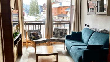 Appartement pied des pistes - Foto 5