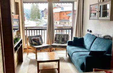 Appartement pied des pistes - Foto 5