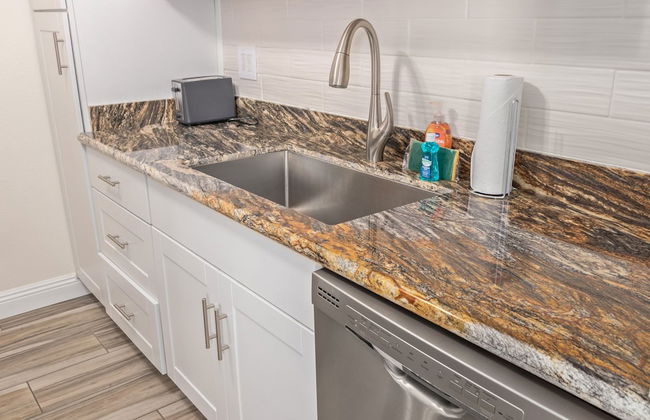 1 Bedroom Retreat in Scottsdale - Foto 22