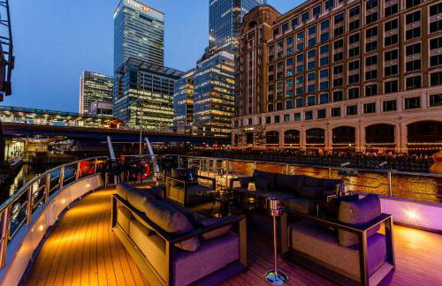 The Canary Yacht - Foto 11