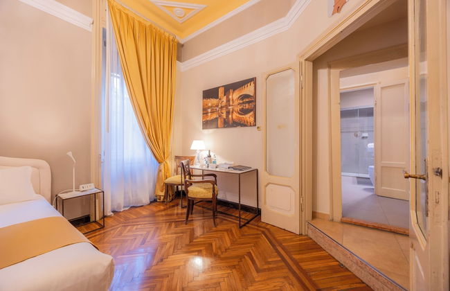 Residenza Palazzo Negri - Photo 133