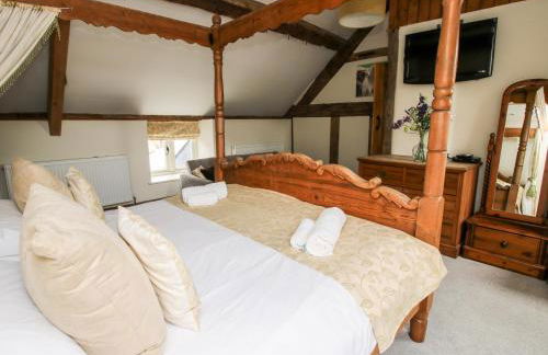 The Old Farmhouse - Foto 31