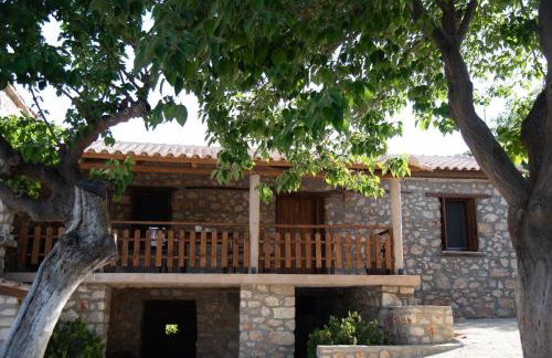 Traditional Stone Guesthouse - Foto 15