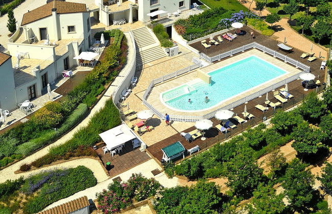 Holiday Resort Contea dei Ciliegi, Pedaso - Foto 16