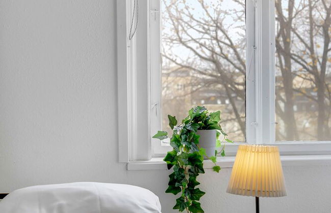 Hyggelig Two-bedroom Apartment in Copenhagen Osterbro - Foto 10