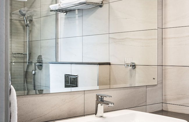 Yaya Hotel and Apartments - Foto 55