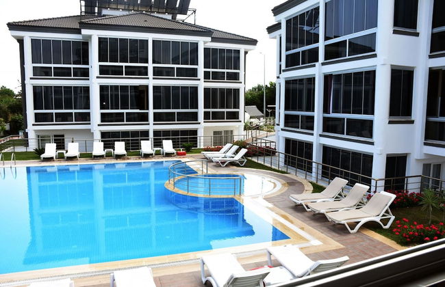 Agva Apart Hotel - Foto 1