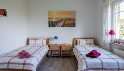 FH Ostfriesland to Huus, zw. Emden und Greetsiel - Foto 5, towels