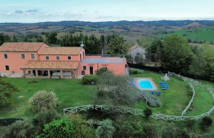 Villa Diana - Pesaro mare e cultura - intera struttura con piscina - Foto 48