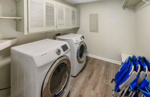 Hot Tub, Putting Green + Bikes! - Photo 18