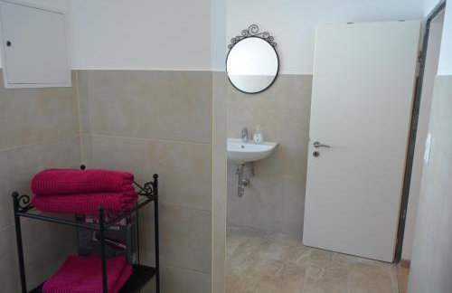 Unterkunft für Arbeiter und Monteure - Foto 43