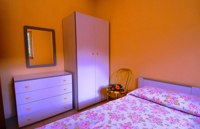 Casa Vacanze del Sole - Photo 26