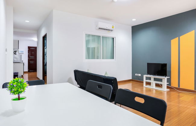 KM Condo Seaside - Foto 57