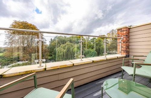 6 Riverside Mews - Foto 48