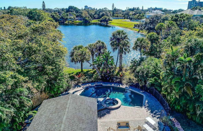 Ocean Beach Gleason Home - Foto 38