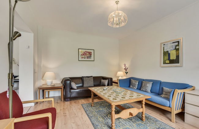 Bjerndrup Apartments - Foto 24