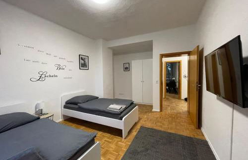 Ruhrpott Apartment Zentral - Foto 80